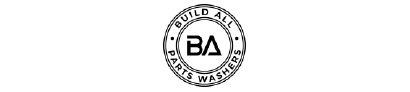 Build-All logo