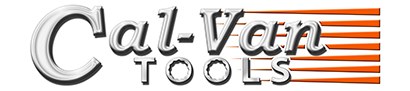 Cal-Van logo Cal-Van logo