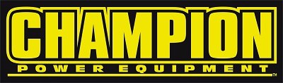 Champion logo Champion logo