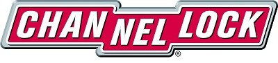 Channellock logo Channellock logo