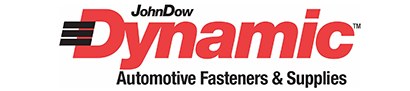 DYNAMIC logo DYNAMIC logo