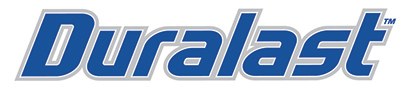 Duralast logo Duralast logo