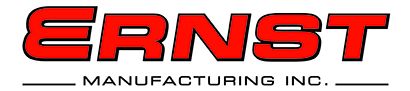 Ernst logo Ernst logo