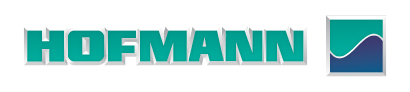 Hofmann logo Hofmann logo