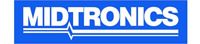 Midtronics logo