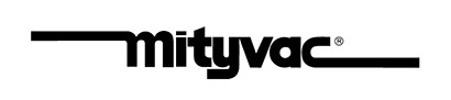 MityVac logo MityVac logo