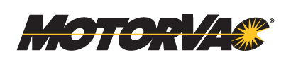 MotorVac logo MotorVac logo