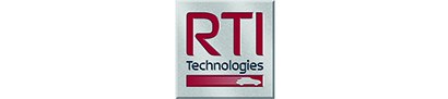 RTI logo RTI logo