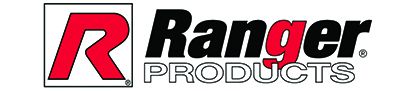 Ranger logo Ranger logo