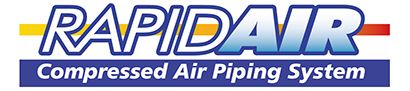 RapidAir logo RapidAir logo