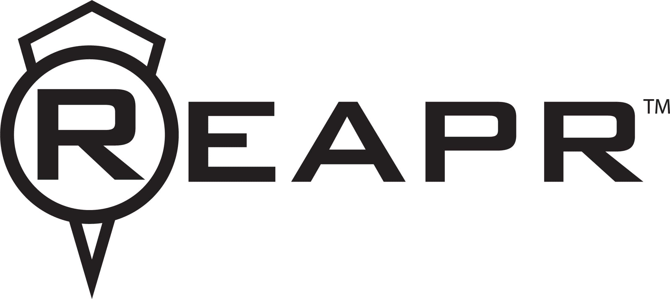 Reapr logo