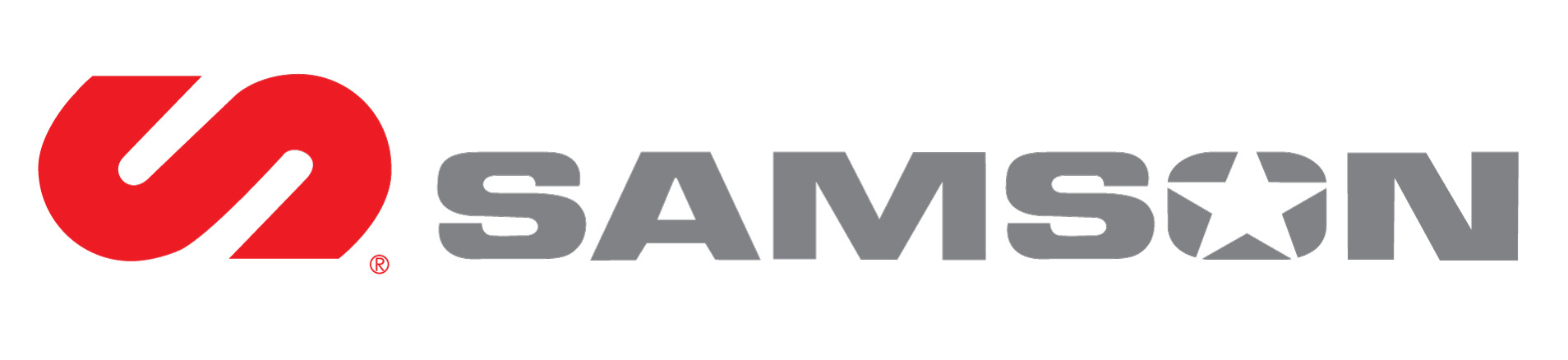 SAMSON logo SAMSON logo