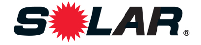 SOLAR logo SOLAR logo