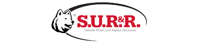 SUR&R logo SUR&R logo