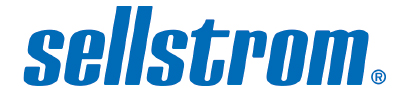 Sellstrom logo