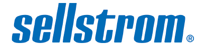 Sellstrom logo Sellstrom logo
