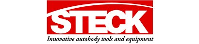 Steck logo Steck logo