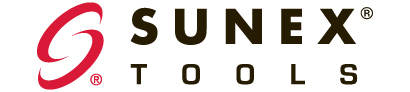 Sunex logo Sunex logo