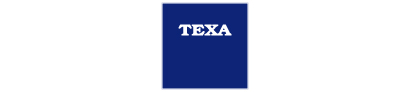 TEXA logo