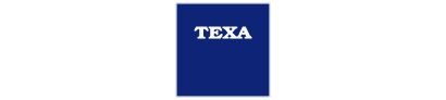 TEXA logo TEXA logo