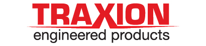 Traxion logo Traxion logo