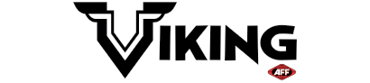 Viking logo Viking logo