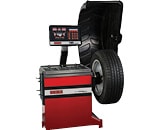 Tire Balancing Equipment + Accessories