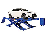 Scissor Lifts