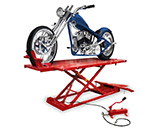 Motorcycle Lifts