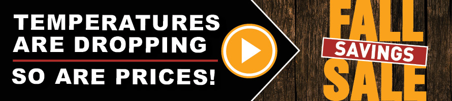 Fall Savings Sale Fall Savings Sale
