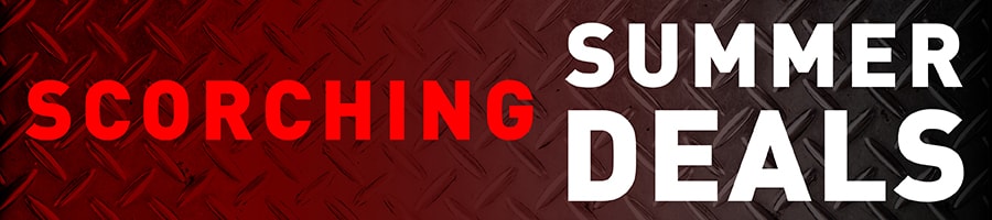 Scorching Summer Deals Scorching Summer Deals