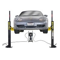 Car Lift Image